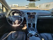 2013 Ford Fusion - Photo 30