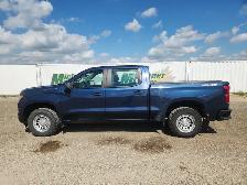 2022 Chevrolet Silverado 1500 - Photo 2