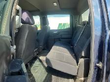 2022 Chevrolet Silverado 1500 - Photo 5