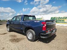 2022 Chevrolet Silverado 1500 - Photo 7