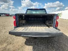 2022 Chevrolet Silverado 1500 - Photo 8