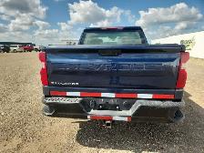 2022 Chevrolet Silverado 1500 - Photo 9
