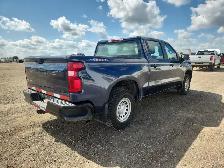 2022 Chevrolet Silverado 1500 - Photo 10