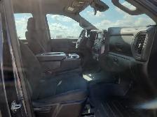 2022 Chevrolet Silverado 1500 - Photo 13