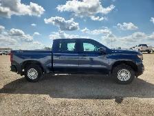 2022 Chevrolet Silverado 1500 - Photo 15