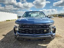 2022 Chevrolet Silverado 1500 - Photo 17