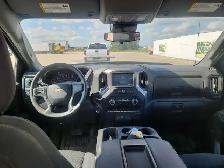 2022 Chevrolet Silverado 1500 - Photo 28