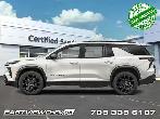 2027 Chevrolet Traverse RS - $484 B/W