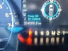 2014 Ford F-150 w/Heavy Duty Payload Package - Photo 2