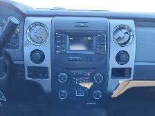 2014 Ford F-150 w/Heavy Duty Payload Package - Photo 4
