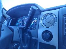 2014 Ford F-150 w/Heavy Duty Payload Package - Photo 5