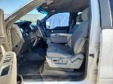 2014 Ford F-150 w/Heavy Duty Payload Package - Photo 8