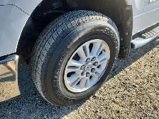 2014 Ford F-150 w/Heavy Duty Payload Package - Photo 10