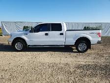 2014 Ford F-150 w/Heavy Duty Payload Package - Photo 11