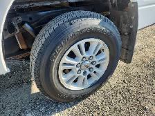 2014 Ford F-150 w/Heavy Duty Payload Package - Photo 12