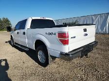 2014 Ford F-150 w/Heavy Duty Payload Package - Photo 13
