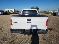 2014 Ford F-150 w/Heavy Duty Payload Package - Photo 14