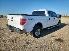 2014 Ford F-150 w/Heavy Duty Payload Package - Photo 17