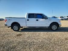 2014 Ford F-150 w/Heavy Duty Payload Package - Photo 18