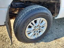 2014 Ford F-150 w/Heavy Duty Payload Package - Photo 19