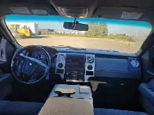 2014 Ford F-150 w/Heavy Duty Payload Package - Photo 20