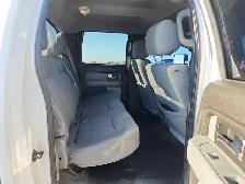 2014 Ford F-150 w/Heavy Duty Payload Package - Photo 21