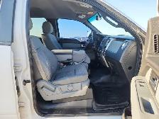 2014 Ford F-150 w/Heavy Duty Payload Package - Photo 22