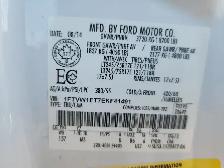 2014 Ford F-150 w/Heavy Duty Payload Package - Photo 27