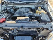 2014 Ford F-150 w/Heavy Duty Payload Package - Photo 28