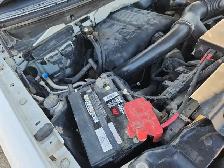 2014 Ford F-150 w/Heavy Duty Payload Package - Photo 30