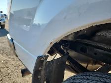 2014 Ford F-150 w/Heavy Duty Payload Package - Photo 37