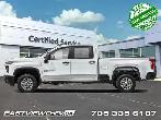 2026 Chevrolet Silverado 2500 HD Custom - Apple CarPlay - $544 B