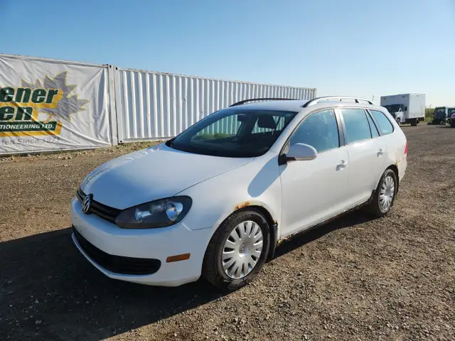 2011 Volkswagen Jetta