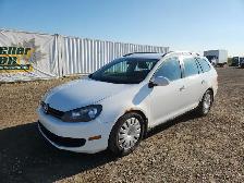2011 Volkswagen Jetta