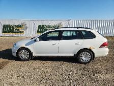 2011 Volkswagen Jetta - Photo 2