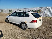 2011 Volkswagen Jetta - Photo 3