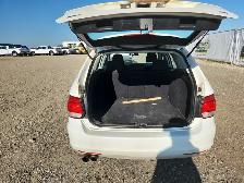 2011 Volkswagen Jetta - Photo 5