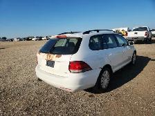 2011 Volkswagen Jetta - Photo 6