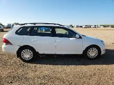 2011 Volkswagen Jetta - Photo 7
