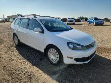 2011 Volkswagen Jetta - Photo 8