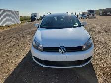 2011 Volkswagen Jetta - Photo 9