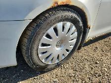 2011 Volkswagen Jetta - Photo 10