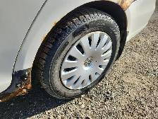 2011 Volkswagen Jetta - Photo 11