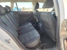 2011 Volkswagen Jetta - Photo 14