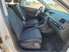 2011 Volkswagen Jetta - Photo 15