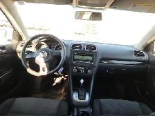 2011 Volkswagen Jetta - Photo 26
