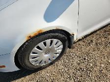 2011 Volkswagen Jetta - Photo 33