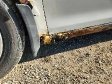 2011 Volkswagen Jetta - Photo 34