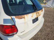 2011 Volkswagen Jetta - Photo 37