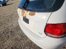 2011 Volkswagen Jetta - Photo 38